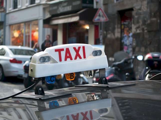 taxi-vsl Perche
